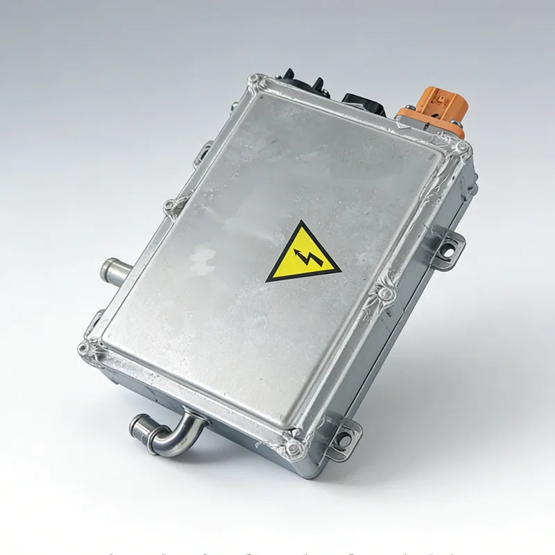 1.5KW IP67 DC/DC Converter para sa Hybrid Vehicles