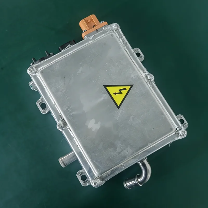 2.5KW Dustproof DC/DC Converter para sa mga PHEV