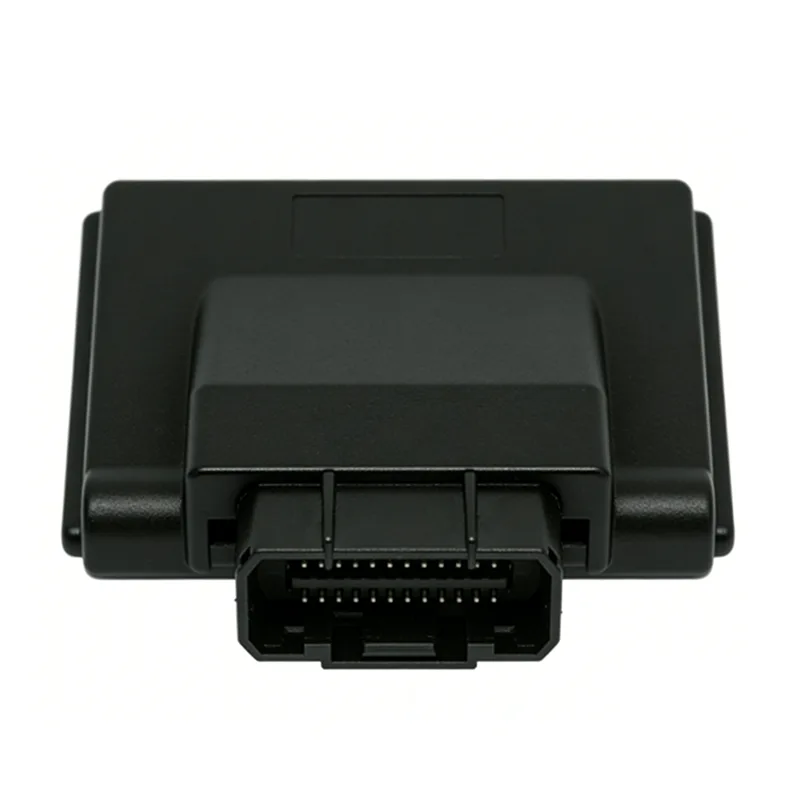 Bakit Mahalaga ang 9-16V DC Electric Vehicle Body Controller para sa Mga Modernong EV System
