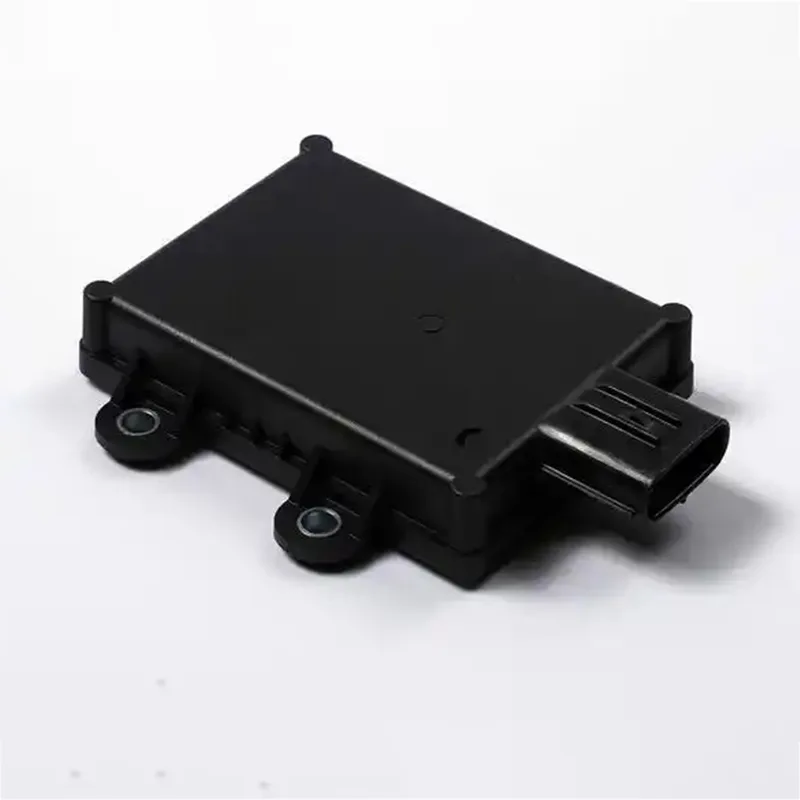 Bakit Dapat Mong Piliin ang 9-16V DC EV Tire Pressure Controller para sa Iyong De-kuryenteng Sasakyan