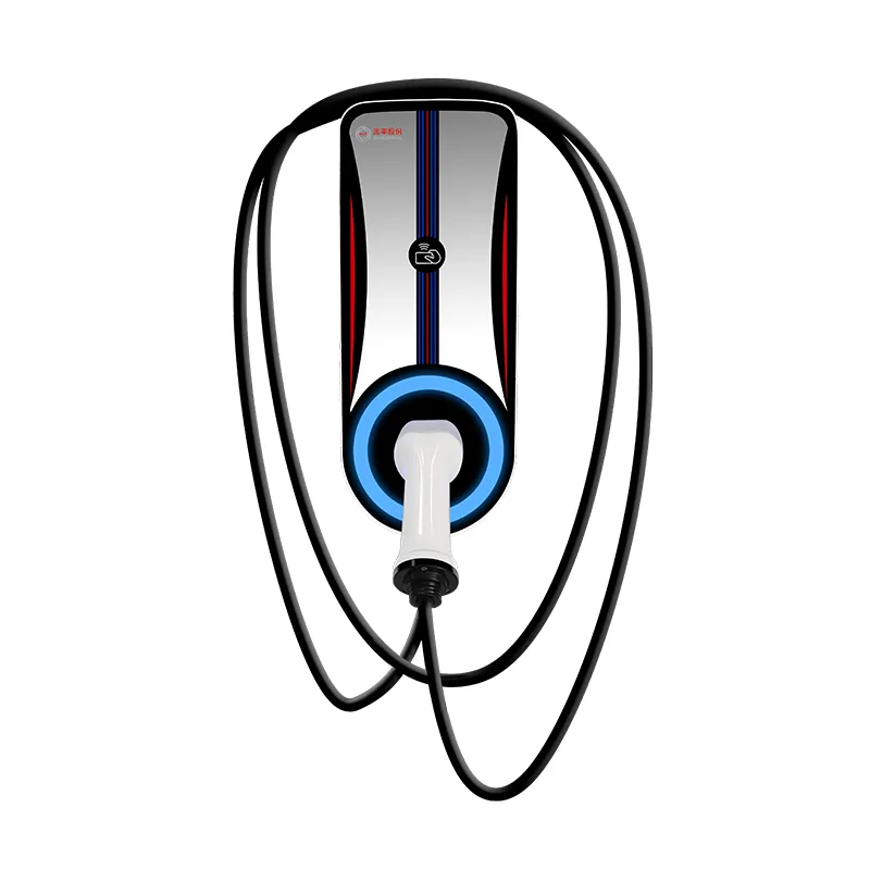 24V 100A Off-Board Charger para sa Mababang Bilis na Sasakyan