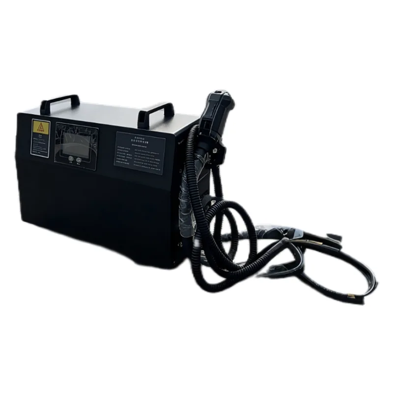 24V 200A 5KW Easy-to-Install Off-Board Charger