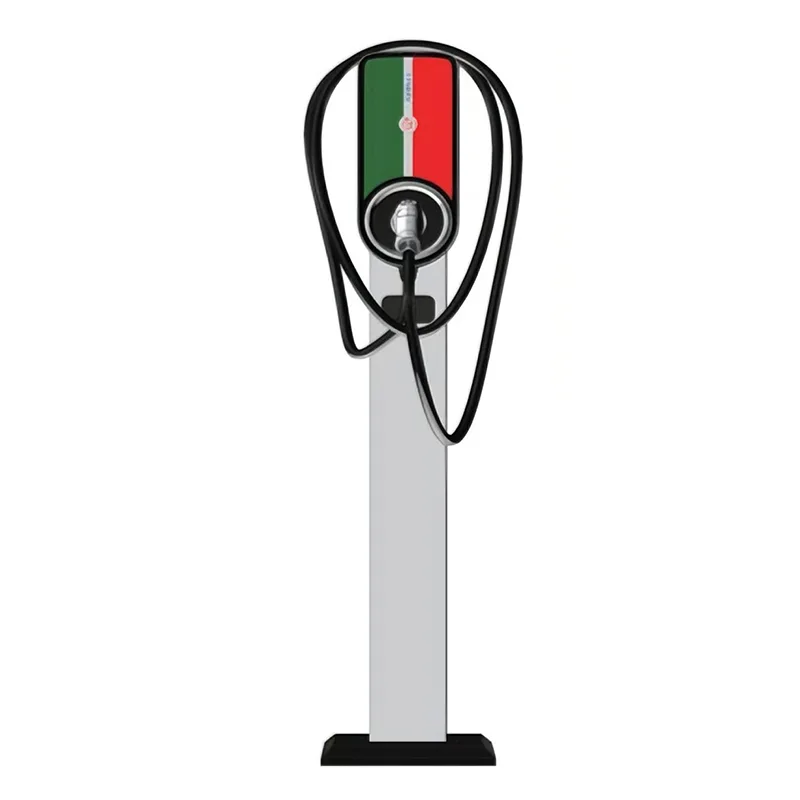 7KW Floor-standing AC Charging Pile