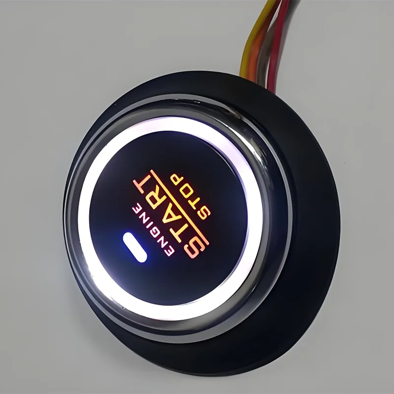 9-16V DC EV Start-Stop Switch